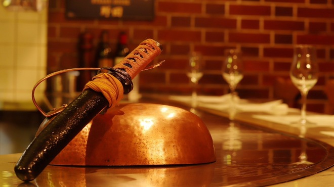 大阪ステーキハウス 野田 - メイン写真: