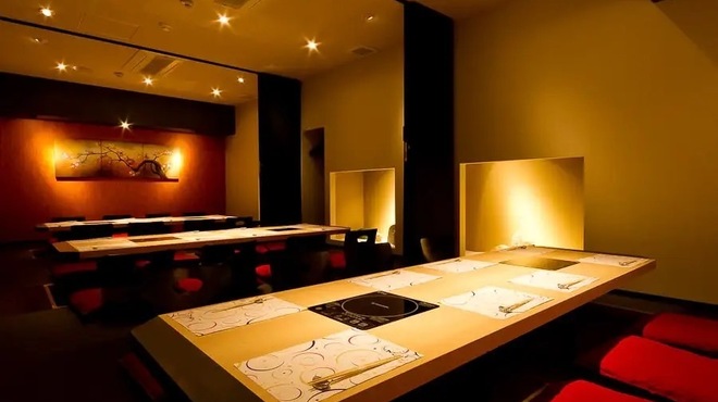 牛と鮪 EnYA - メイン写真: