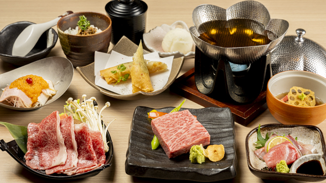 牛と鮪 EnYA - メイン写真: