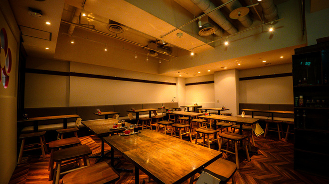 チュウノジョウ ハナレ - メイン写真: