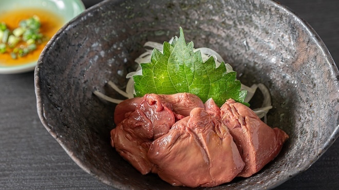 炭火焼 くらまえ - メイン写真: