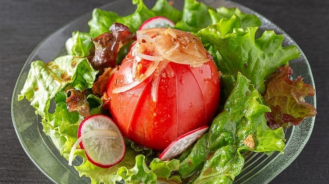 炭火焼 くらまえ - メイン写真: