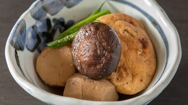 炭火焼 くらまえ - メイン写真: