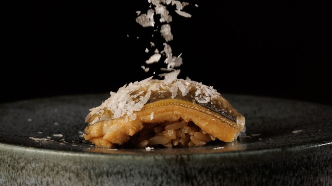 五反田鮨 SUSHI TOKYO 81 - メイン写真: