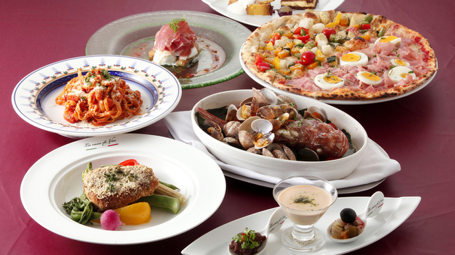 ラ カーサ ディ ナオ - メイン写真: