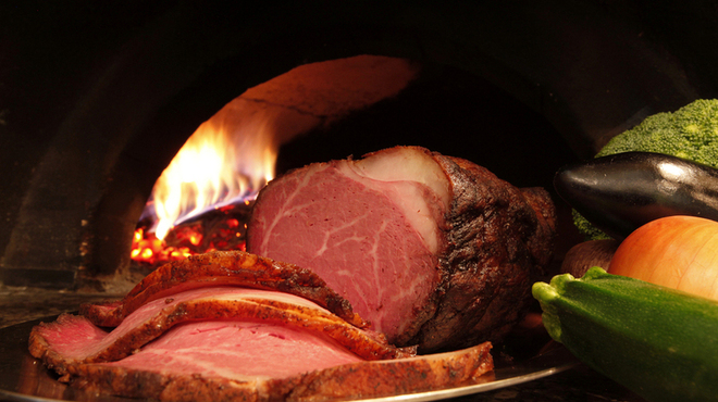 ラ カーサ ディ ナオ - メイン写真: