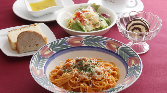 ラ カーサ ディ ナオ - メイン写真: