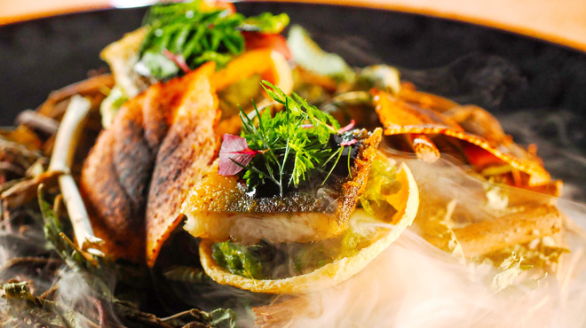 レストラン Chef's Theatre - メイン写真: