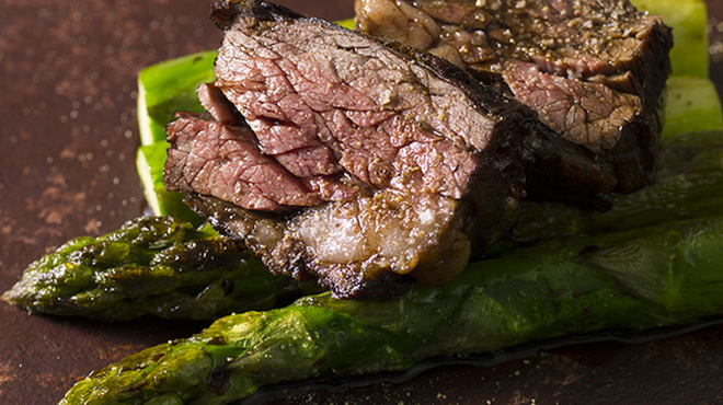 Cuisine Franco-japonaise Matsushima - メイン写真: