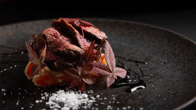 Carma. - メイン写真: