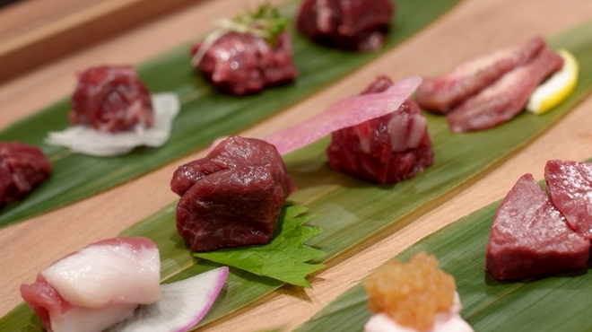 好信楽 西中洲 - メイン写真: