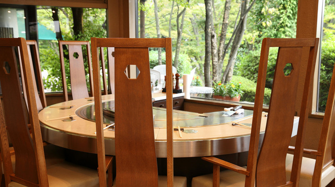 六角堂 - メイン写真: