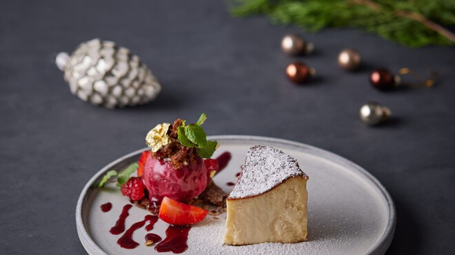 RUBY JACK'S SEAFOOD & STEAK - メイン写真: