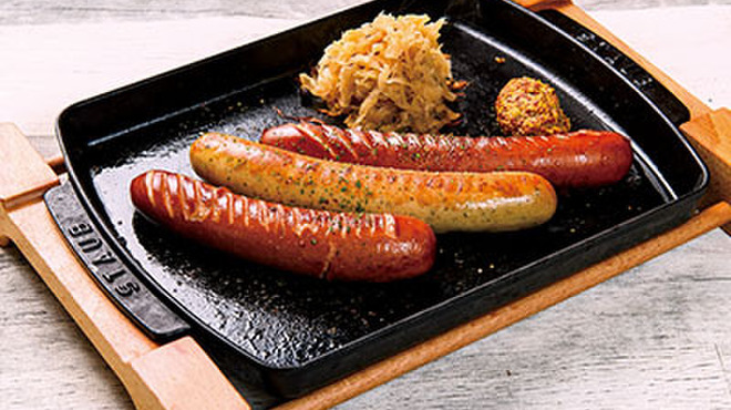 世界のビール博物館 - メイン写真: