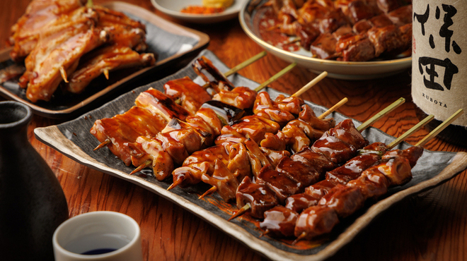 丸一酒場 - メイン写真: