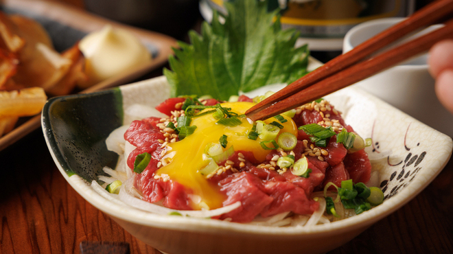 丸一酒場 - メイン写真: