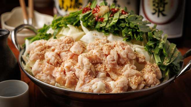 丸一酒場 - メイン写真: