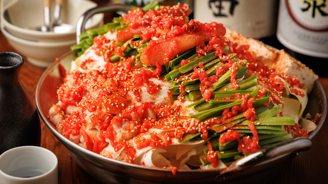 丸一酒場 - メイン写真: