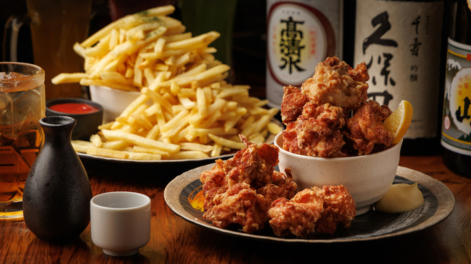 丸一酒場 - メイン写真: