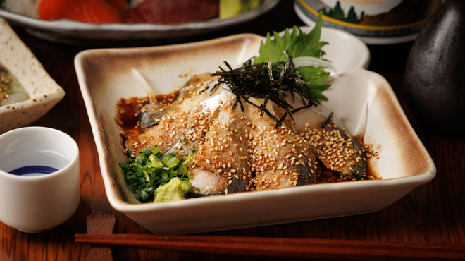 丸一酒場 - メイン写真: