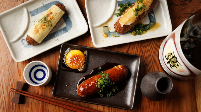 丸一酒場 - メイン写真: