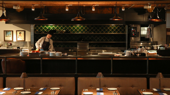 フォーチュンガーデンキョウト - メイン写真: