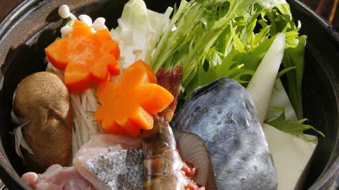 神蔵 - メイン写真: