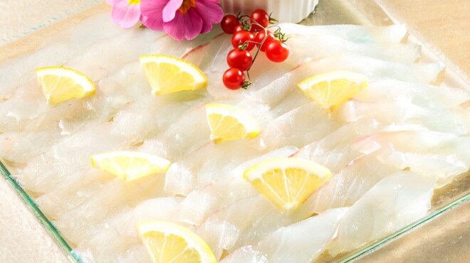 SETOUCHI 檸檬食堂 - メイン写真: