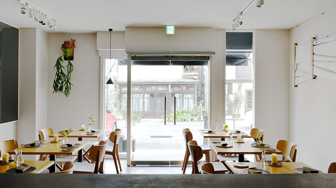 メシモ - メイン写真: