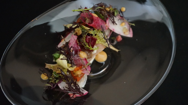 メシモ - メイン写真: