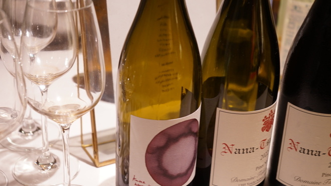 メシモ - メイン写真: