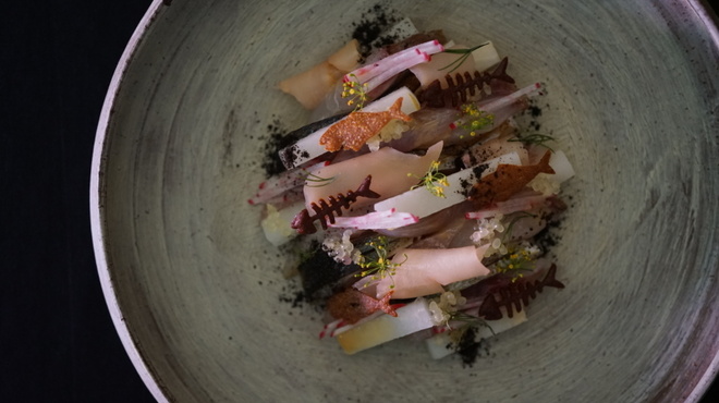 メシモ - メイン写真: