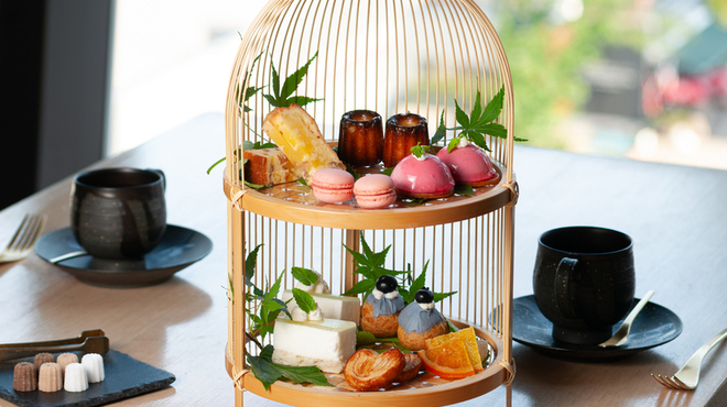 グリシーヌ - メイン写真: