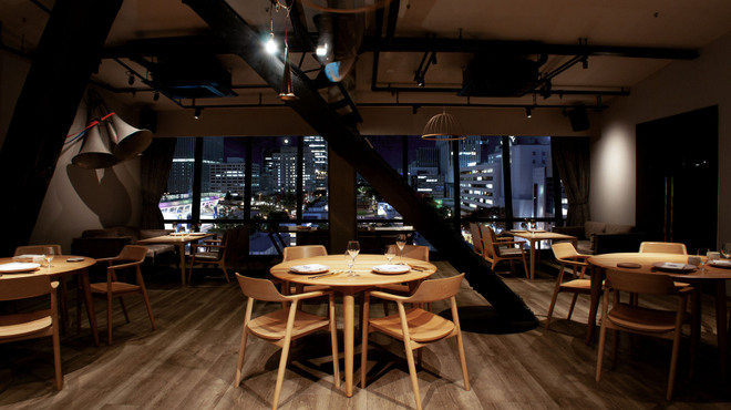 グリシーヌ - メイン写真: