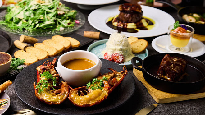 俺のフレンチ - メイン写真: