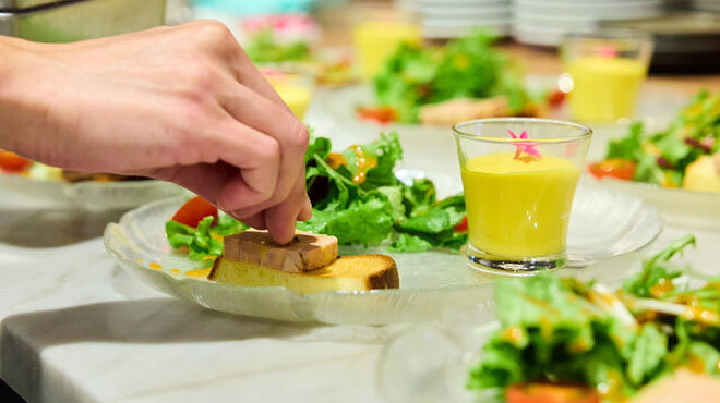 俺のフレンチ - メイン写真: