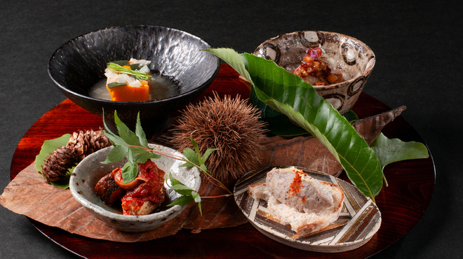 グリシーヌ - メイン写真: