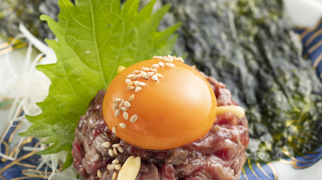 銀座焼肉 Salon de AgingBeef - メイン写真: