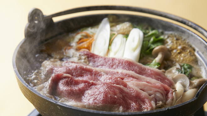 九州 熱中屋 - メイン写真: