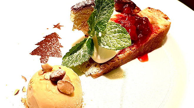 アンティカ・オステリア・ダル・ポンピエーレ - メイン写真: