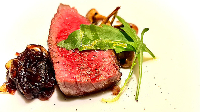 アンティカ・オステリア・ダル・ポンピエーレ - メイン写真: