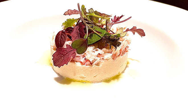 アンティカ・オステリア・ダル・ポンピエーレ - メイン写真: