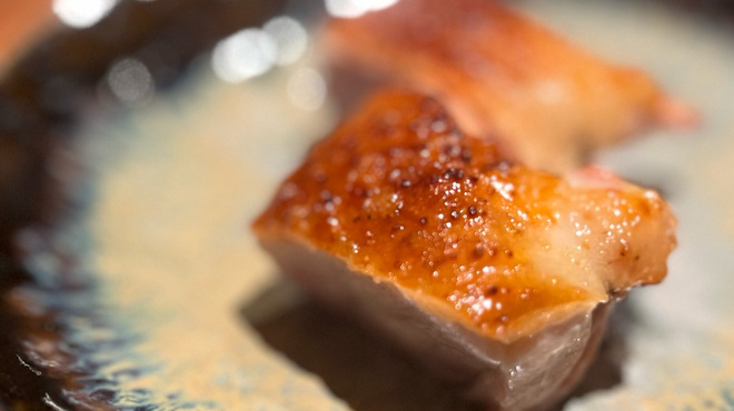 焼鳥森香 - メイン写真: