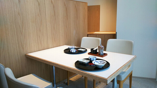 銀座天一 - メイン写真: