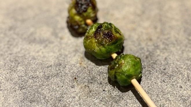 焼鳥森香 - メイン写真: