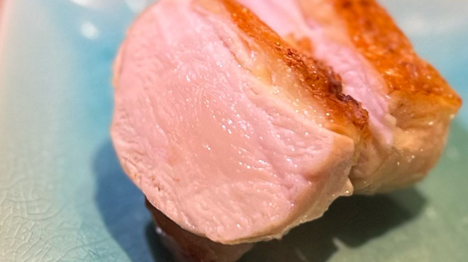 焼鳥森香 - メイン写真: