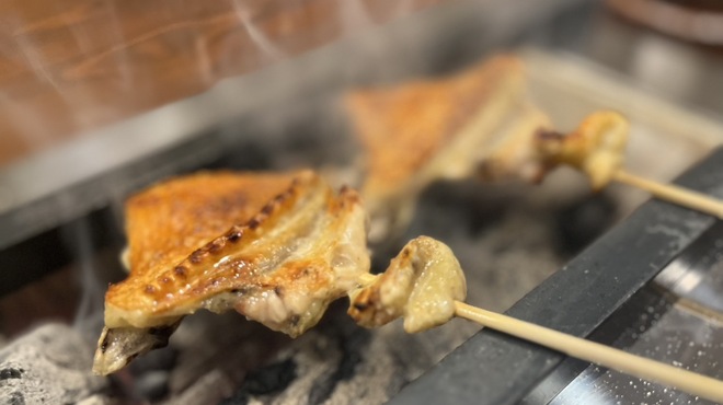 焼鳥森香 - メイン写真: