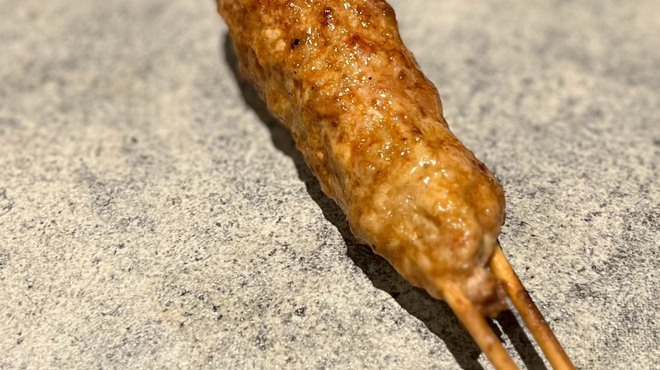 焼鳥森香 - メイン写真: