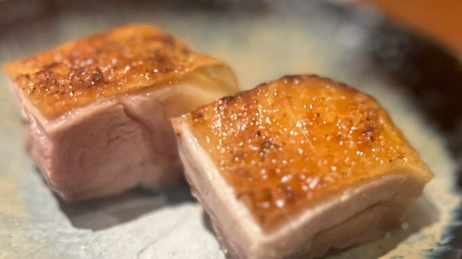 焼鳥森香 - メイン写真: