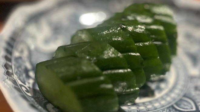 焼鳥森香 - メイン写真: